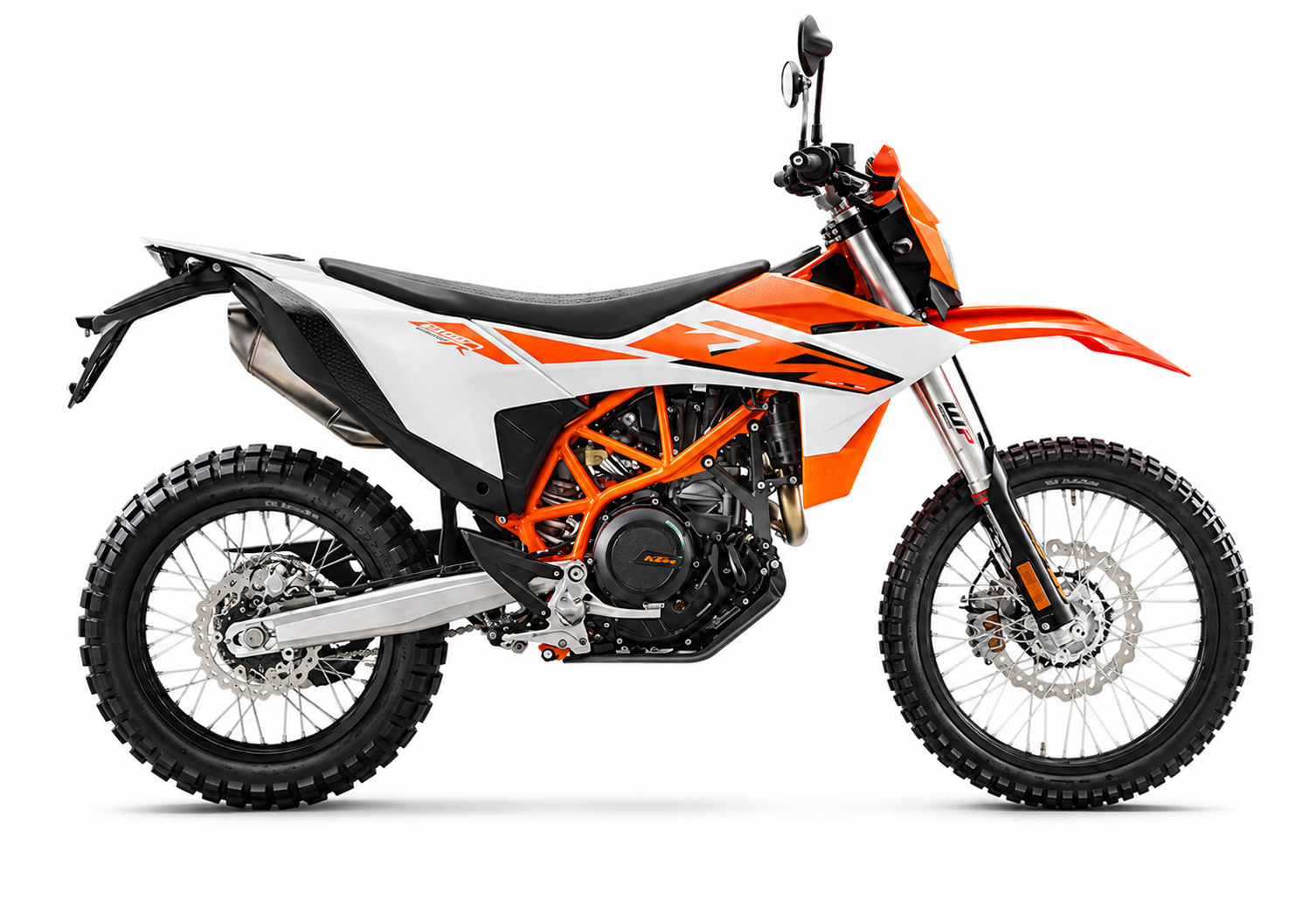 690 ENDURO R