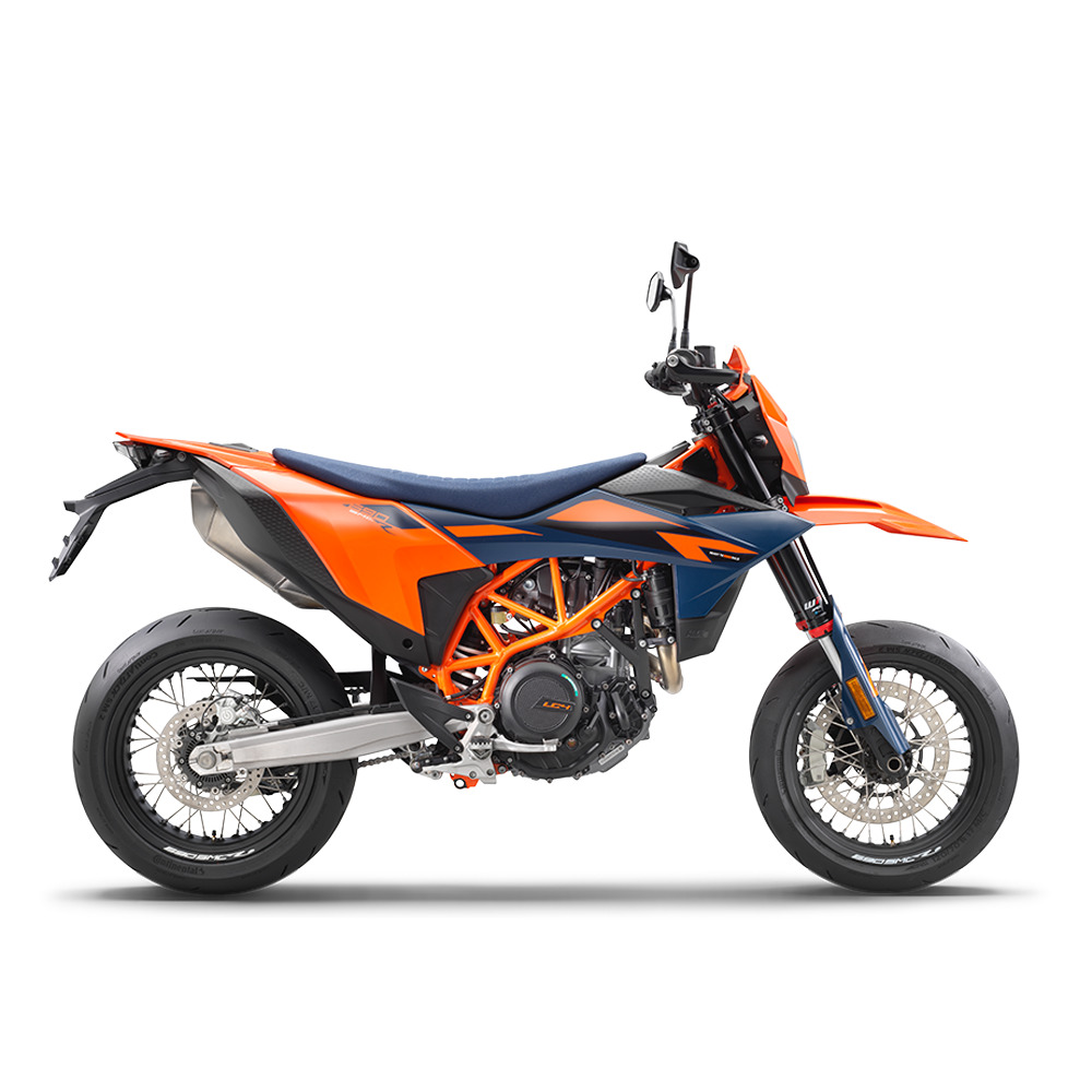 690 SMC R
