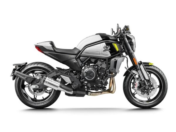 700CL-X Sport