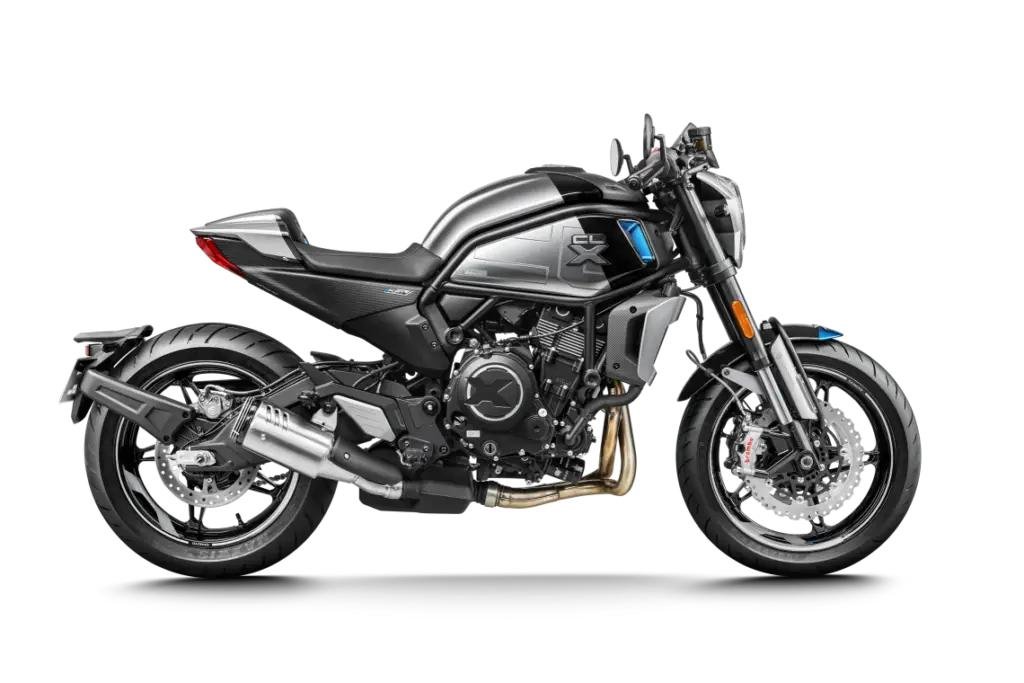 700CL-X Sport - Image 3