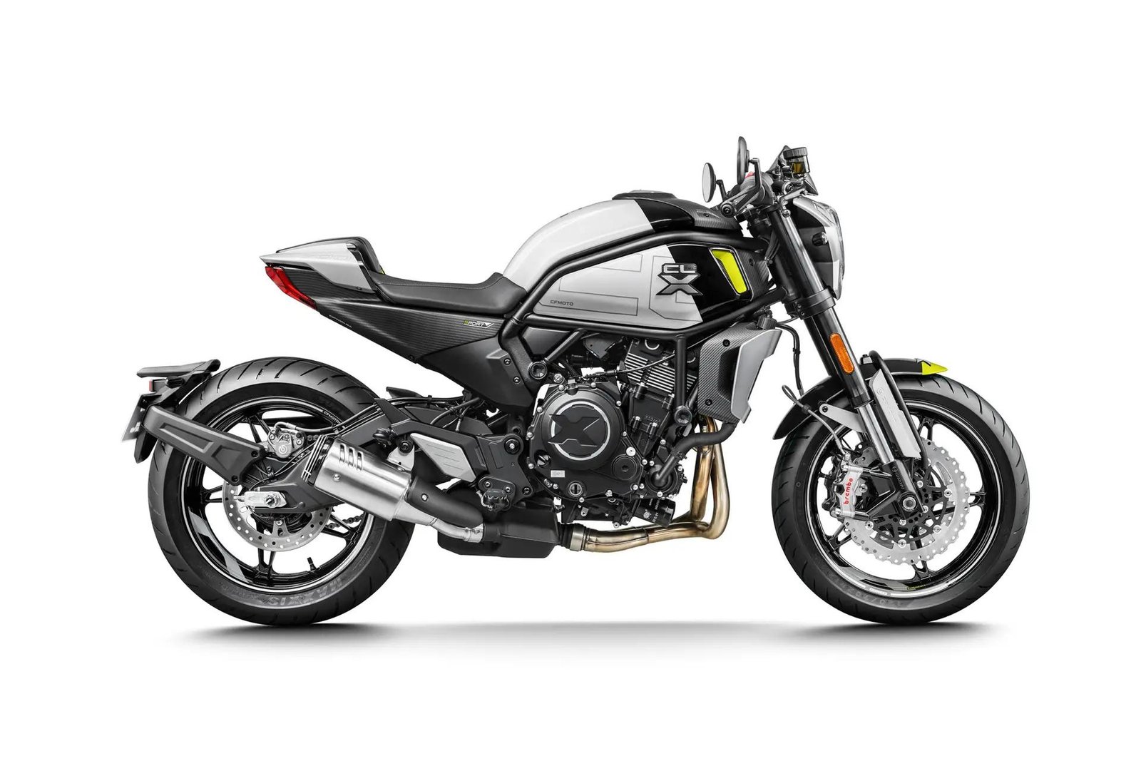 700CL-X Sport