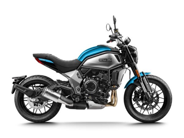 700CL-X Heritage