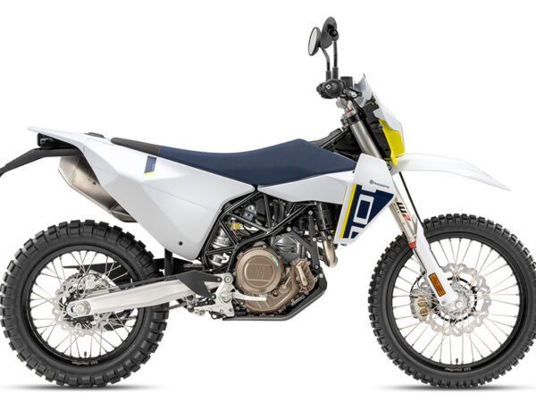 701 Enduro