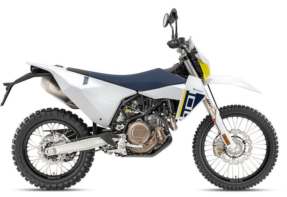 701 Enduro