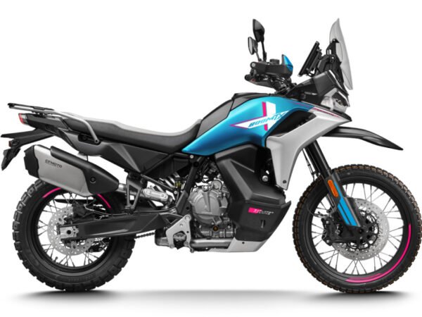 800MT-X