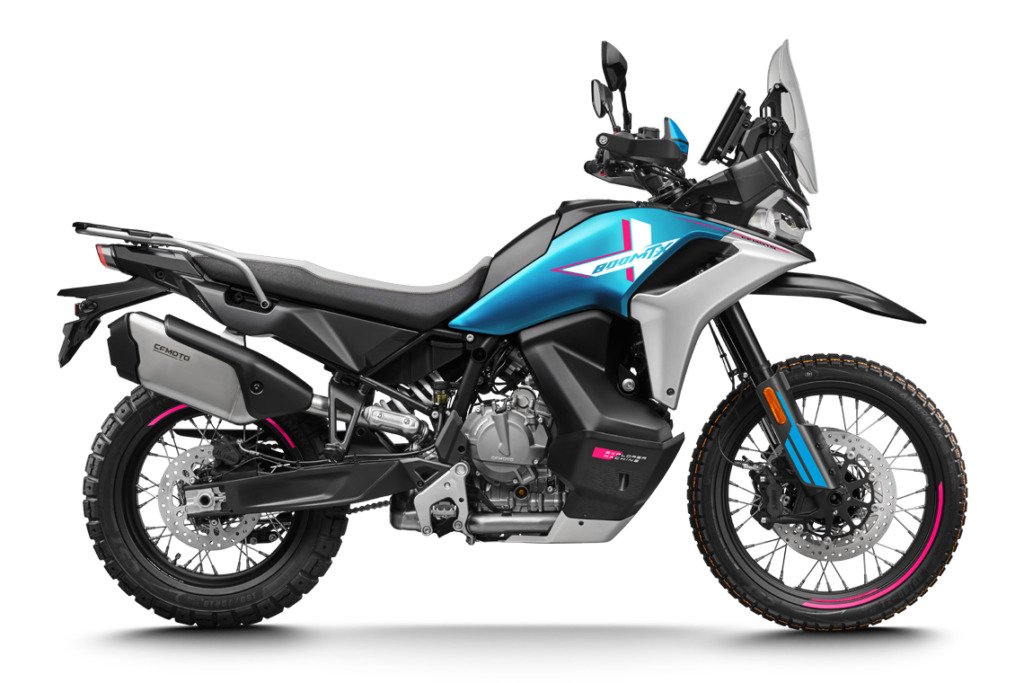 800MT-X
