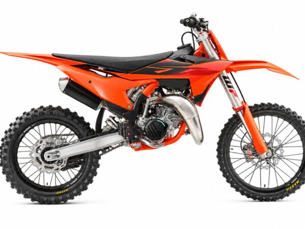 85 SX 19/16 2027