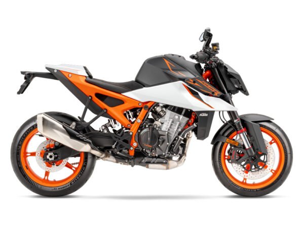 990 Duke R