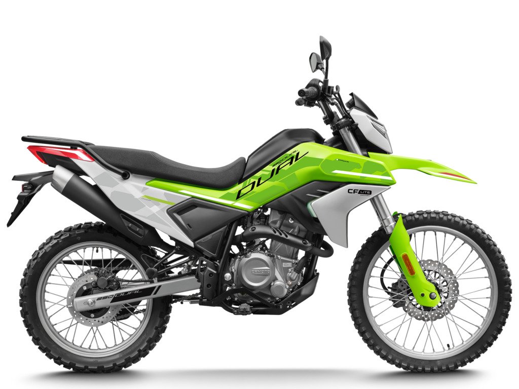 CFLITE 250 DUAL