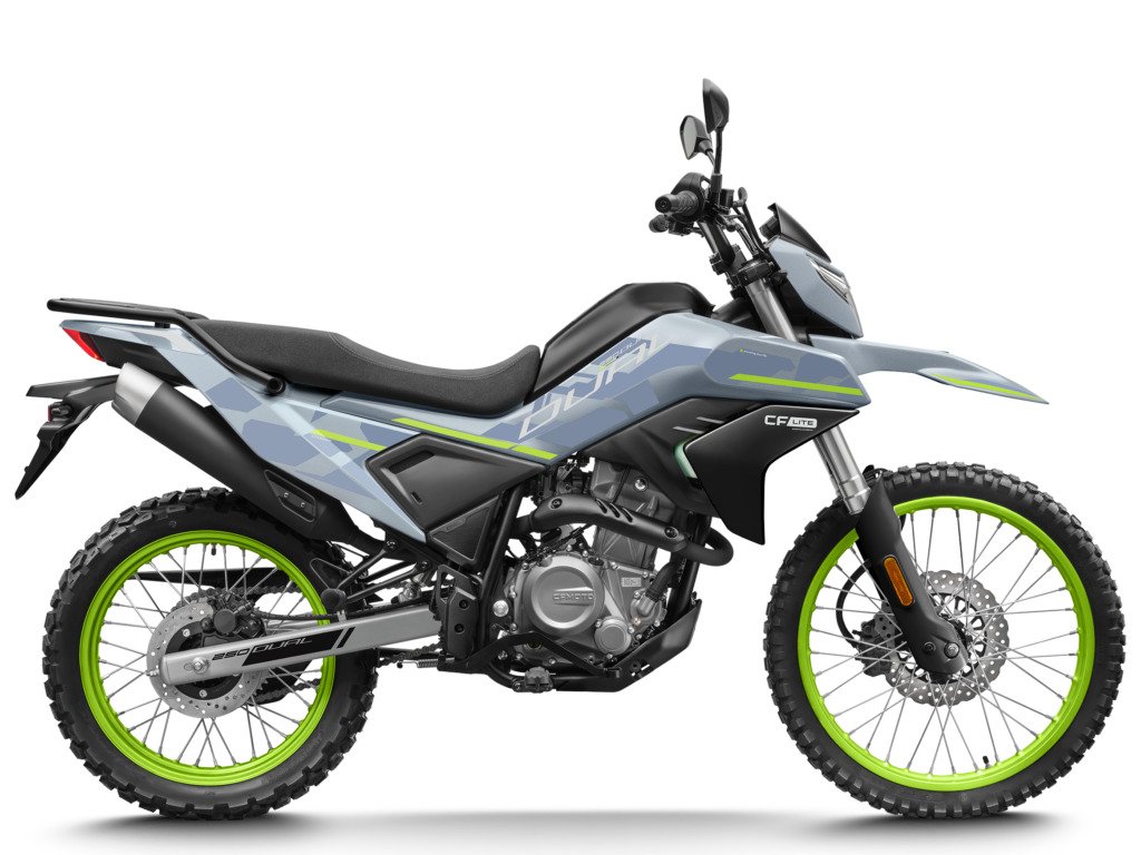 CFLITE 250 DUAL - Image 3