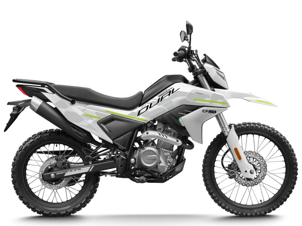 CFLITE 250 DUAL - Image 2