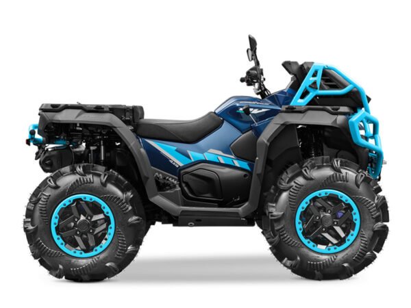 CFORCE 1000 MV