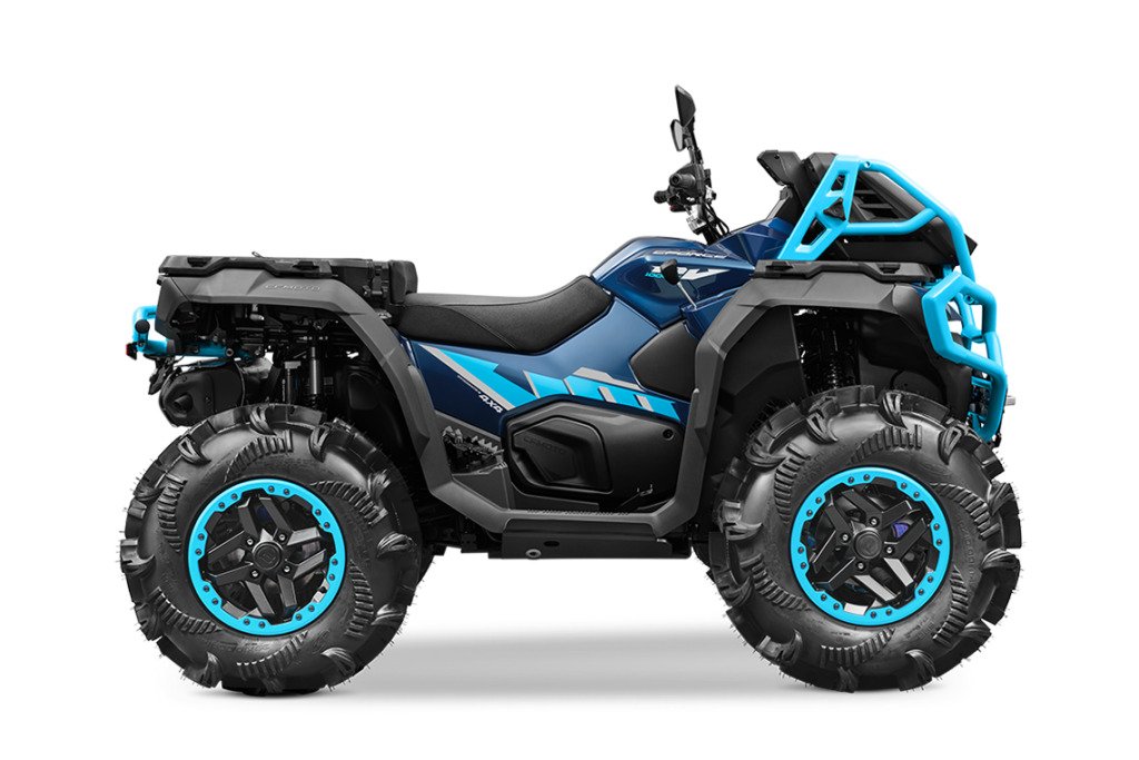 CFORCE 1000 MV
