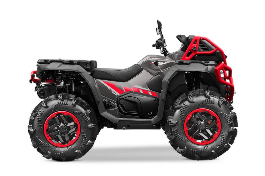 CFORCE 1000 MV - Image 2
