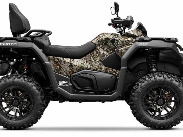 CFORCE 850 TOURING S
