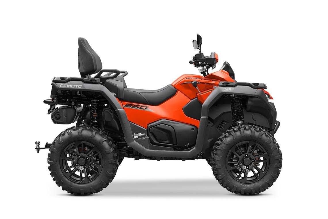 CFORCE 850 TOURING S - Image 2