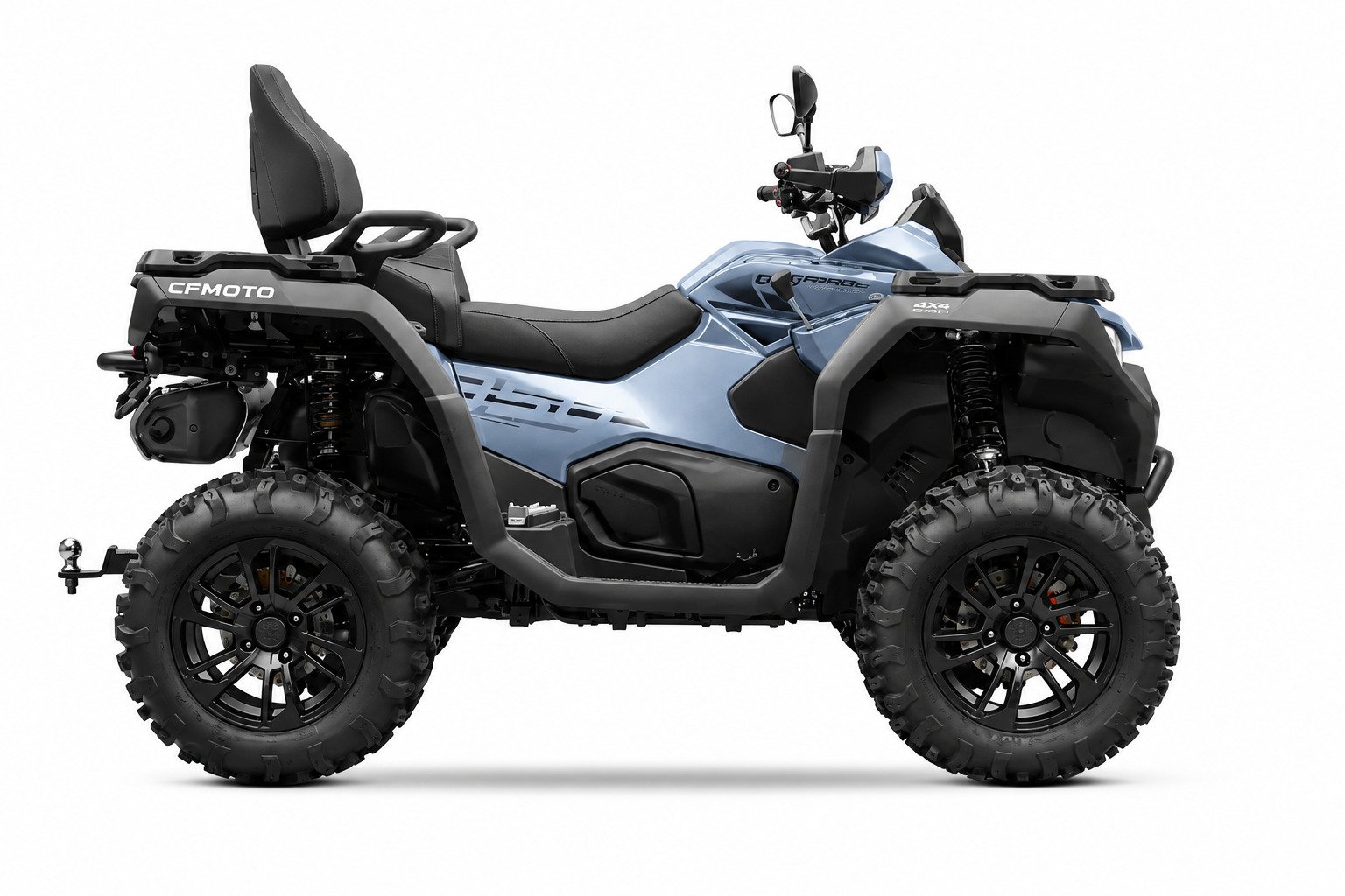 CFORCE 850 TOURING S - Image 3