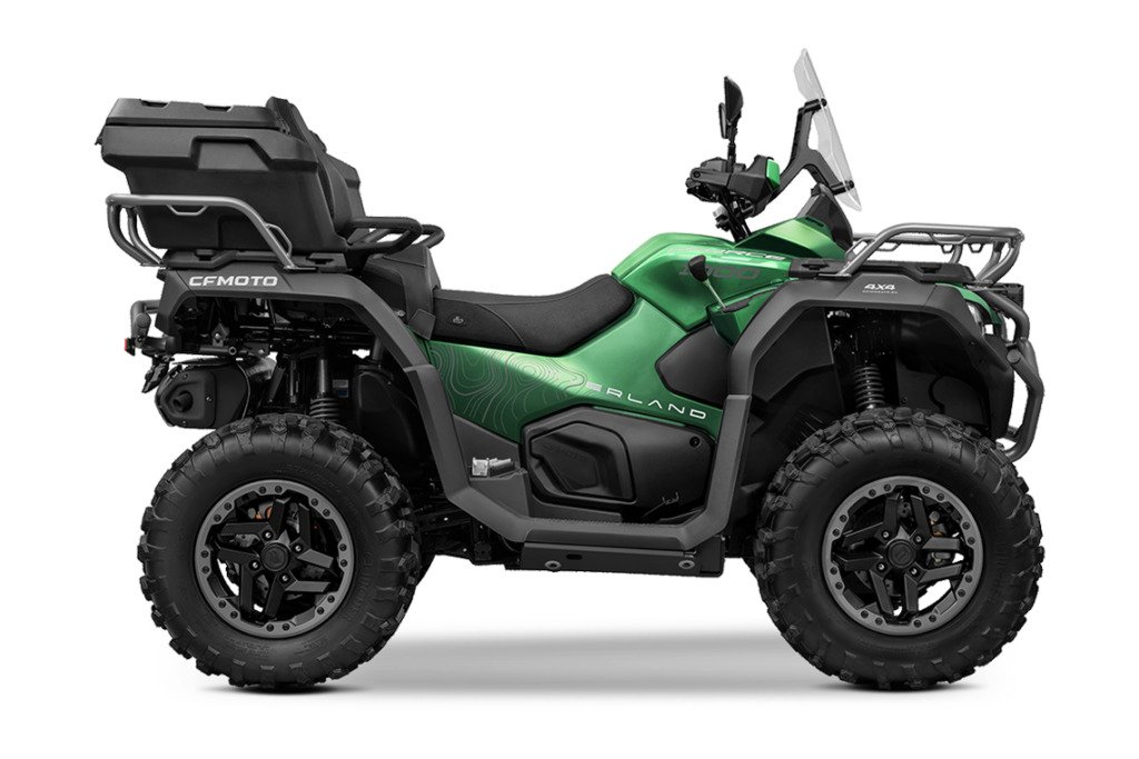 CFORCE 1000 OVERLAND - Image 2