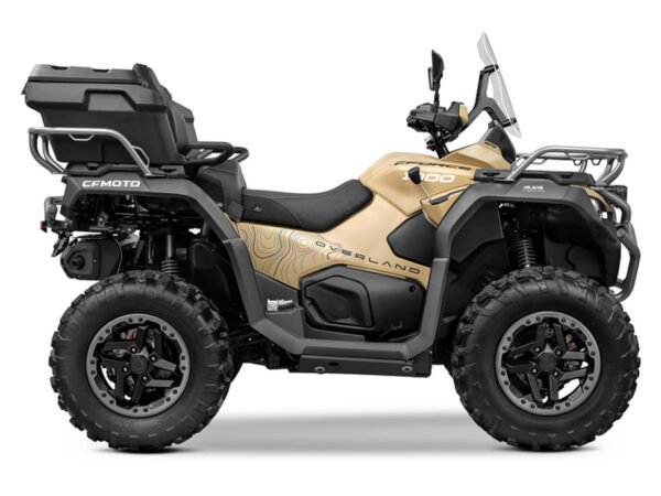 CFORCE 1000 OVERLAND