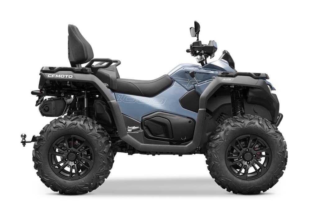 CFORCE 1000 TOURING - Image 2