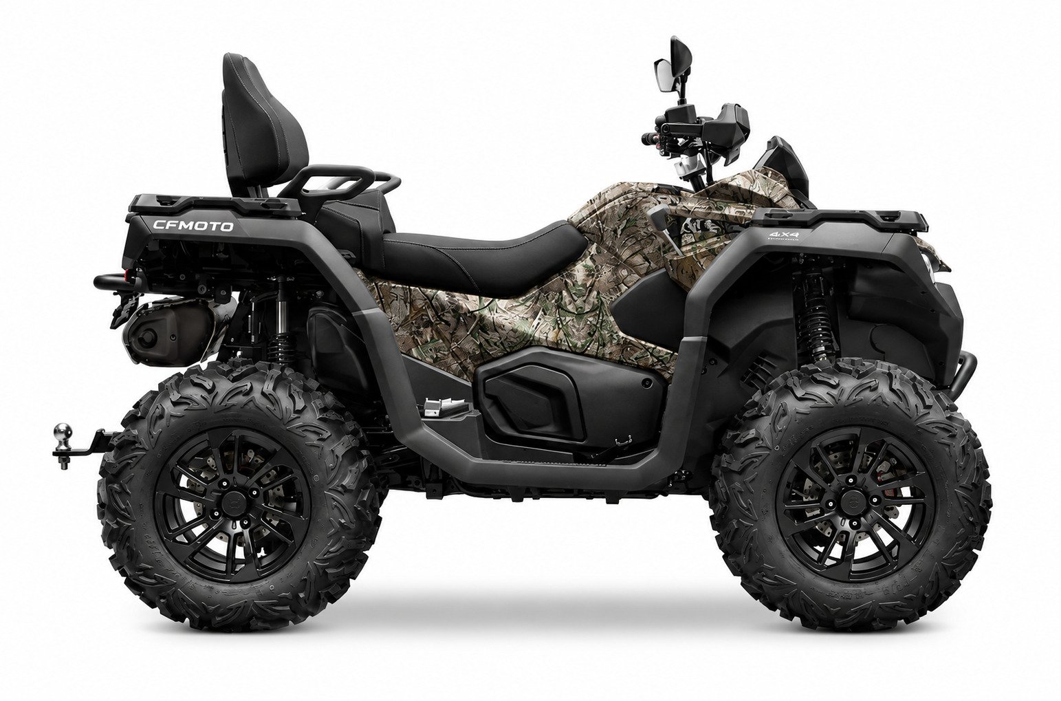 CFORCE 1000 TOURING - Image 5
