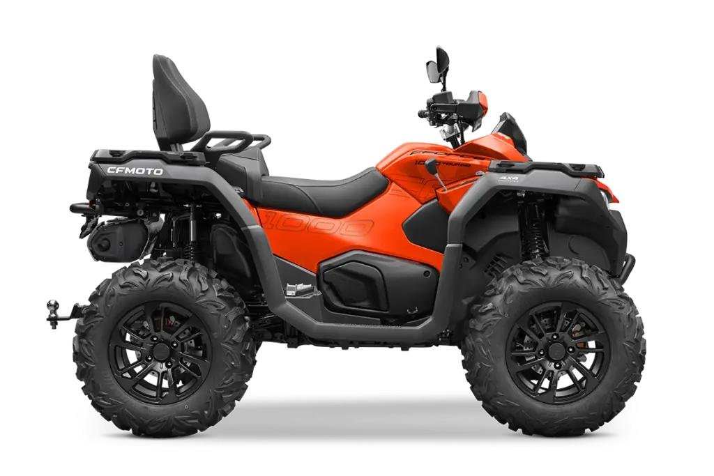 CFORCE 1000 TOURING - Image 3