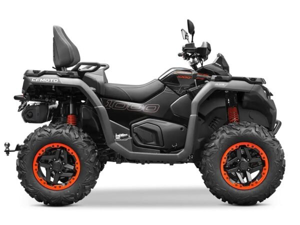 CFORCE 1000 TOURING