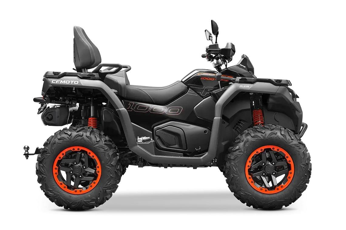 CFORCE 1000 TOURING