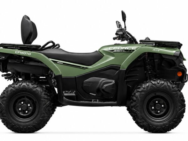 CFORCE 450AZ