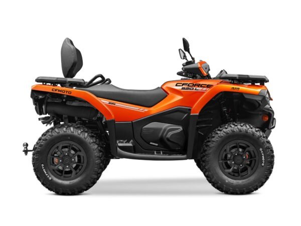 CFORCE 520AZ