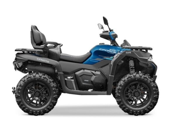 CFORCE 625 Touring