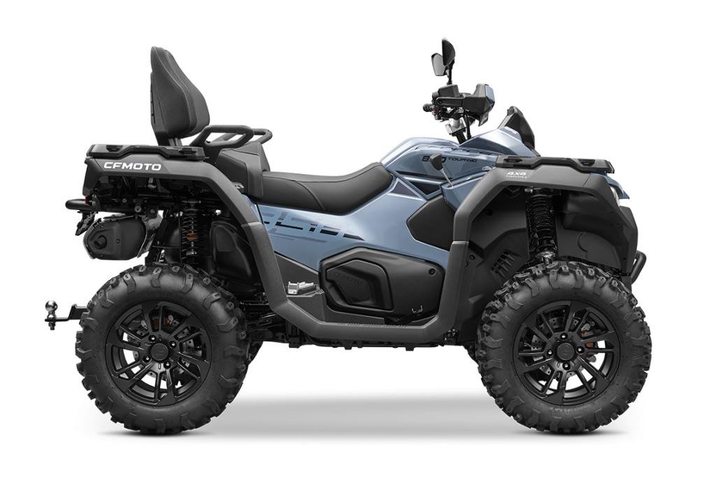 CFORCE 850 TOURING PRO