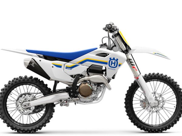 FC 250 Heritage