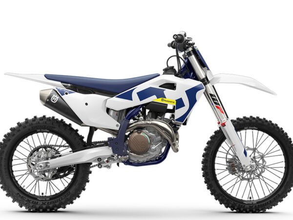 FC 450