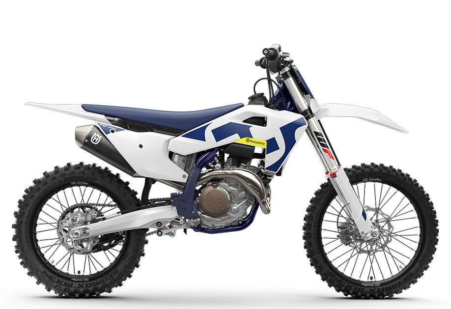 FC 450