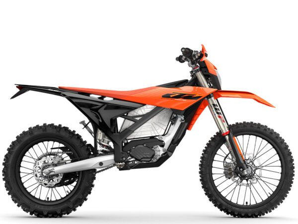 FREERIDE E