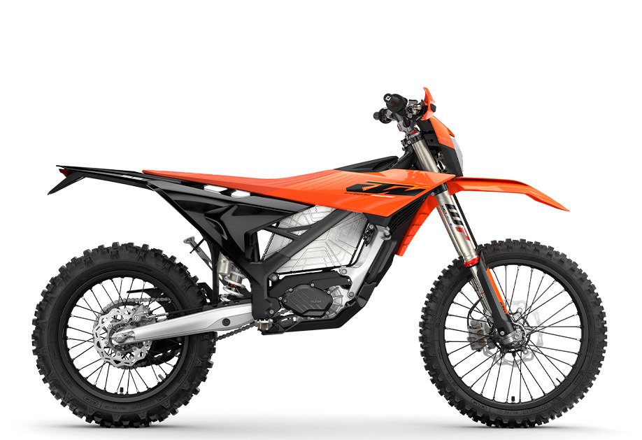 FREERIDE E