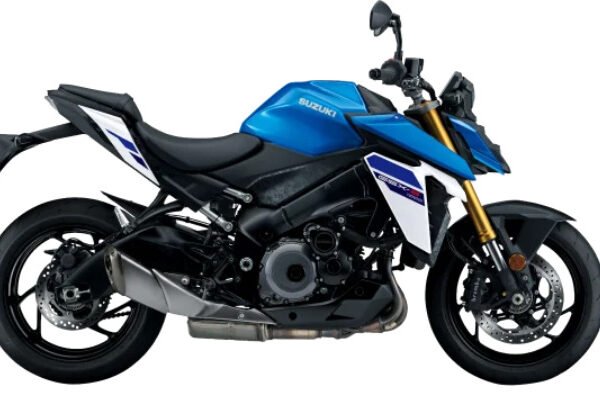 GSXS 1000