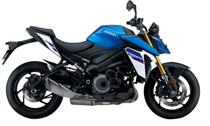 GSXS 1000