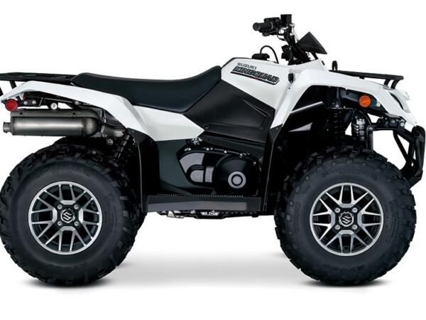 KINGQUAD 400