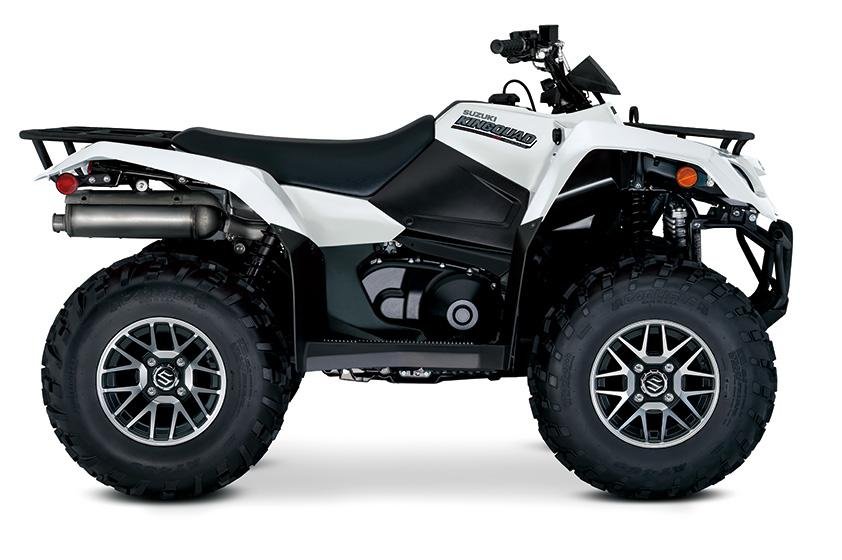 KINGQUAD 400