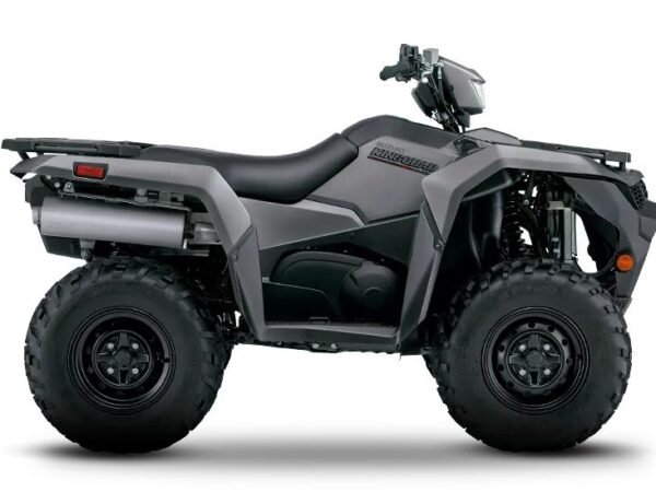 KINGQUAD 500