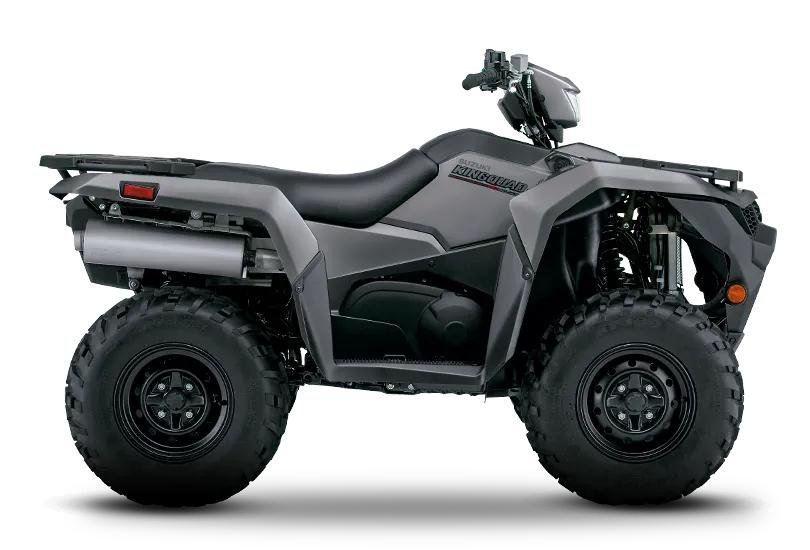 KINGQUAD 500