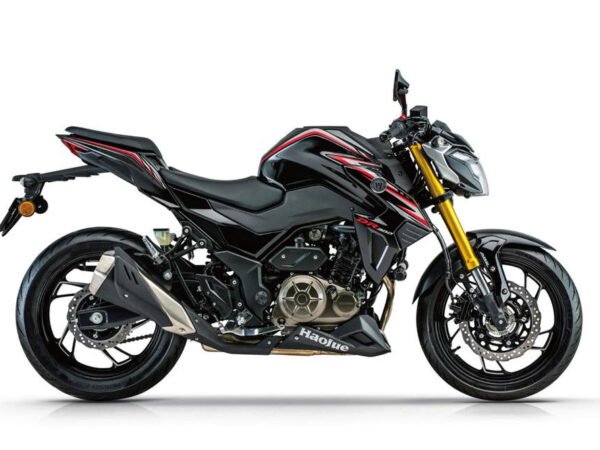 NEW DR300