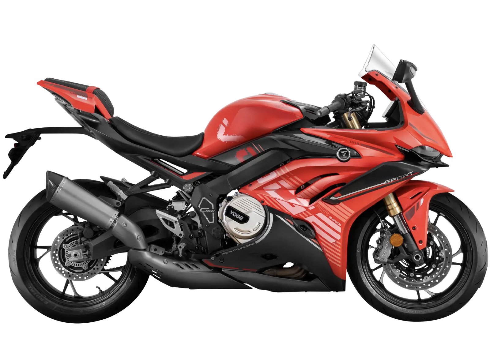 RR660S - Image 2