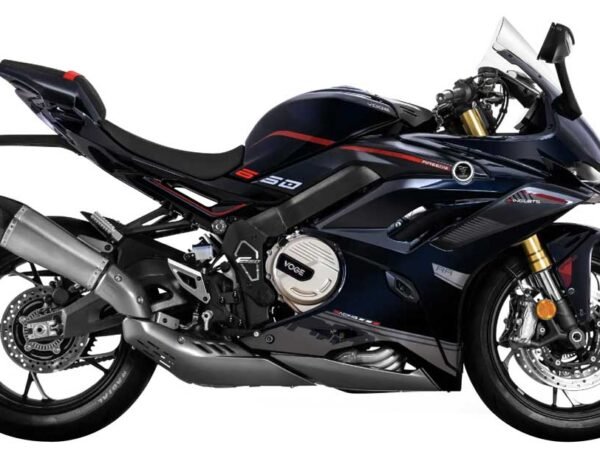 RR660S