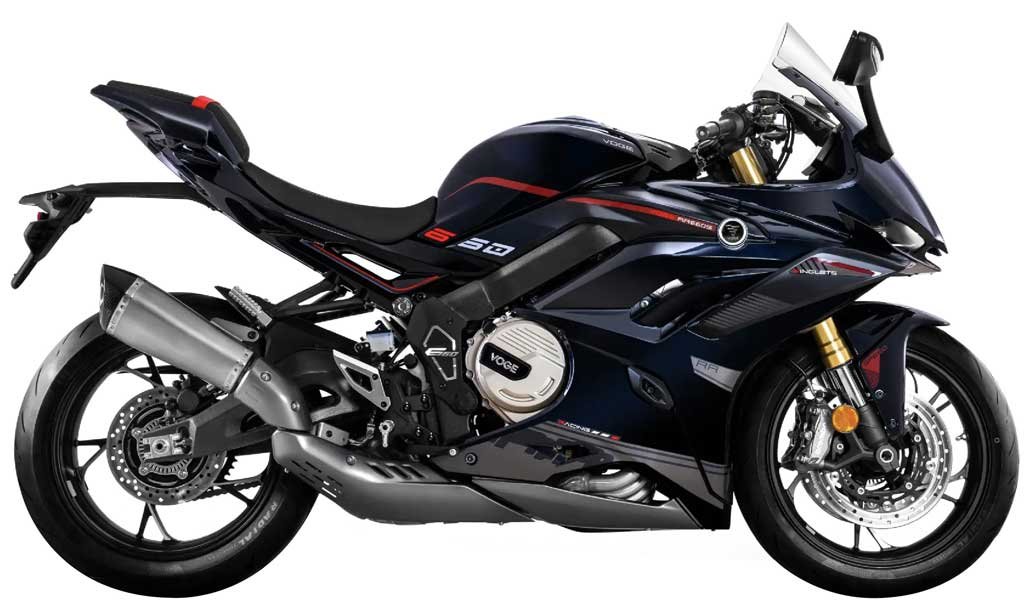 RR660S