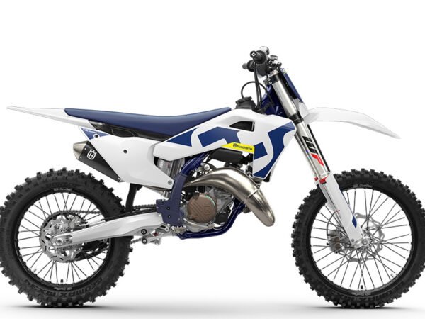 TC 125
