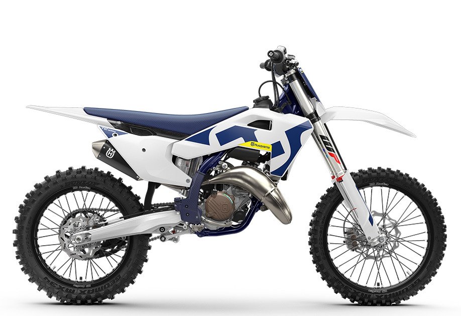 TC 125
