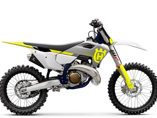 TC 250
